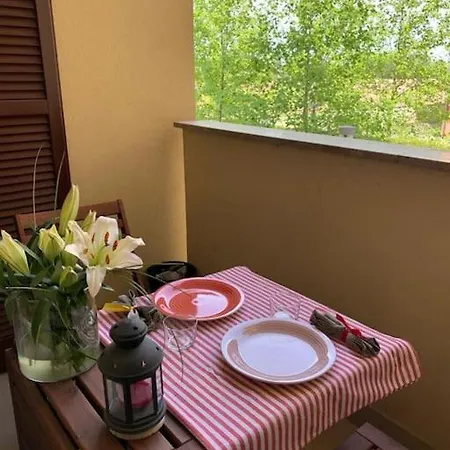Orea Spiti - Modern Oasis Near Milan Apartment Assago