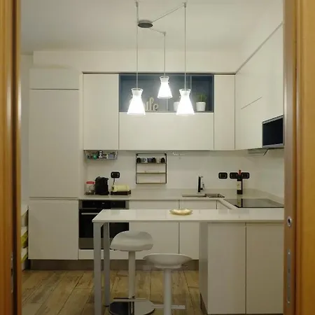 Orea Spiti - Modern Oasis Near Milan * Assago