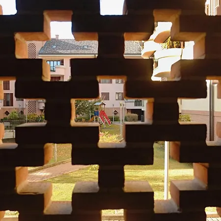 Orea Spiti - Modern Oasis Near Milan * Assago
