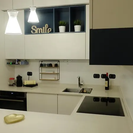 Orea Spiti - Modern Oasis Near Milan Apartment Assago