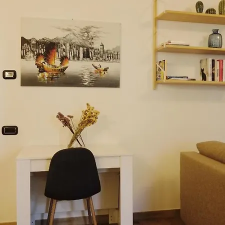 Orea Spiti - Modern Oasis Near Milan Assago