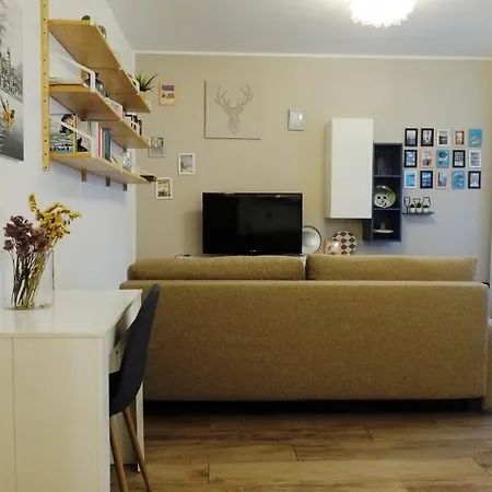 Orea Spiti - Modern Oasis Near Milan Apartment Assago
