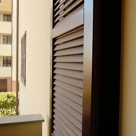 Apartment Orea Spiti - Modern Oasis Near Milan