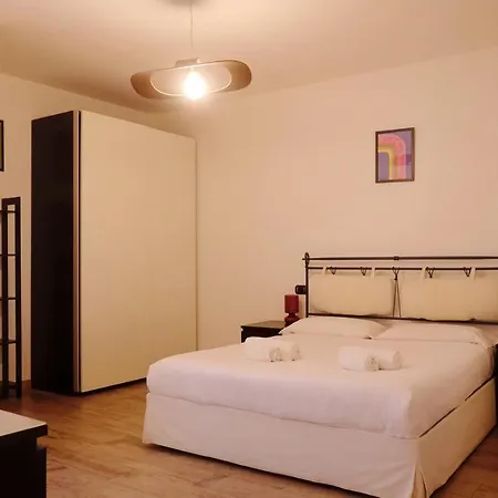 Orea Spiti - Modern Oasis Near Milan Apartment Assago