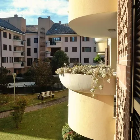 Apartment Orea Spiti - Modern Oasis Near Milan